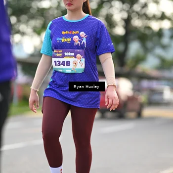 Runner Photo 8241661