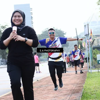 Runner Photo 8241662