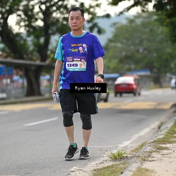 Runner Photo 8241663