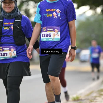 Runner Photo 8241664