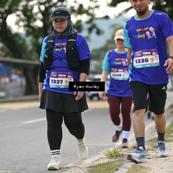 Runner Photo 8241667