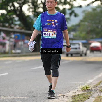 Runner Photo 8241669