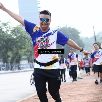 Runner Photo 8241670