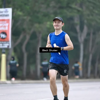 Runner Photo 8241671