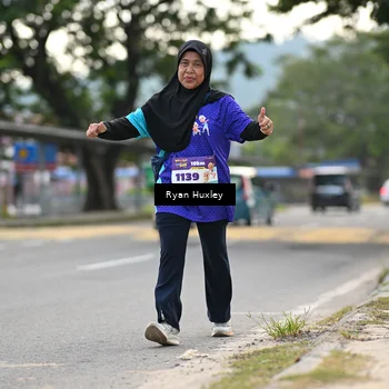 Runner Photo 8241672