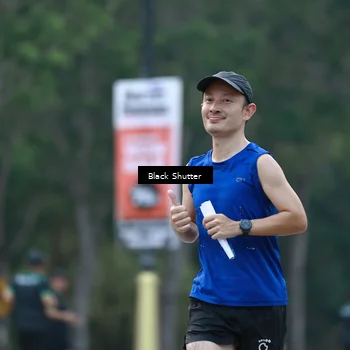 Runner Photo 8241673