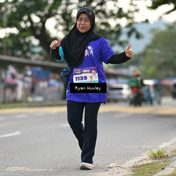 Runner Photo 8241674