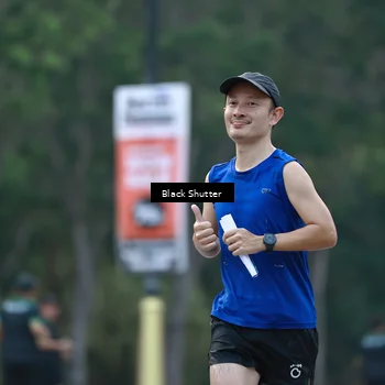 Runner Photo 8241677