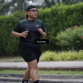 Runner Photo 8241678
