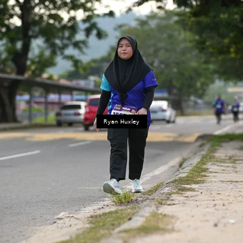Runner Photo 8241679
