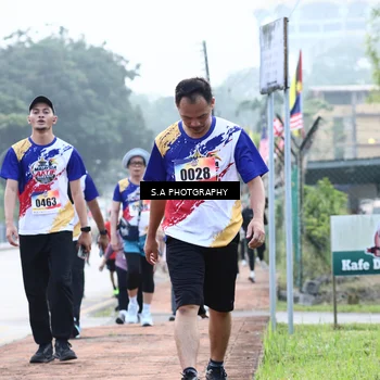 Runner Photo 8241680