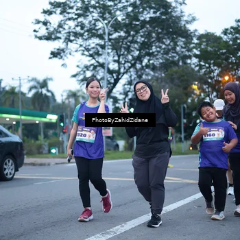 Runner Photo 8241681