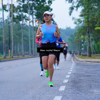 Runner Photo 8241682