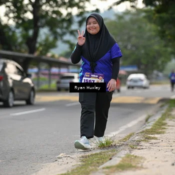 Runner Photo 8241683