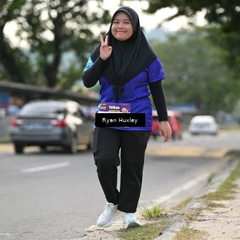 Runner Photo 8241684