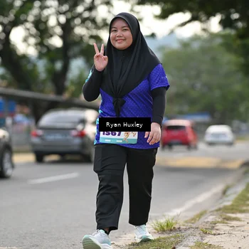 Runner Photo 8241685