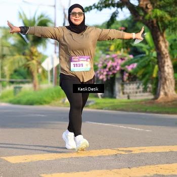 Runner Photo 8241686