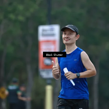 Runner Photo 8241687