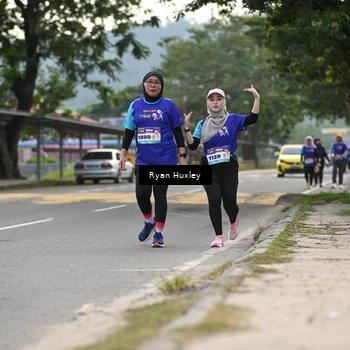 Runner Photo 8241688