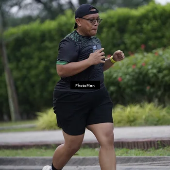 Runner Photo 8241691