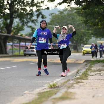 Runner Photo 8241694