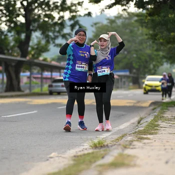 Runner Photo 8241697