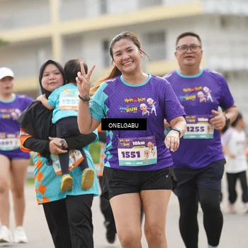 Runner Photo 8241699