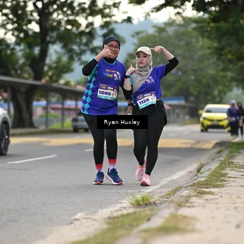 Runner Photo 8241700