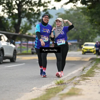 Runner Photo 8241703