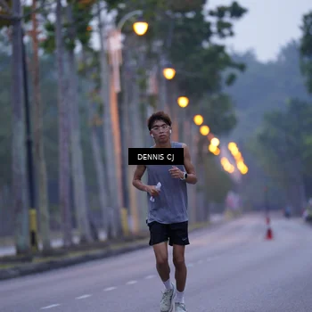 Runner Photo 8241704