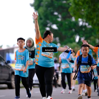 Runner Photo 8241705