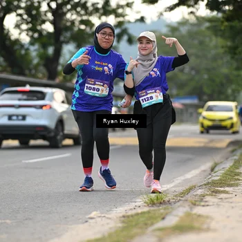 Runner Photo 8241707