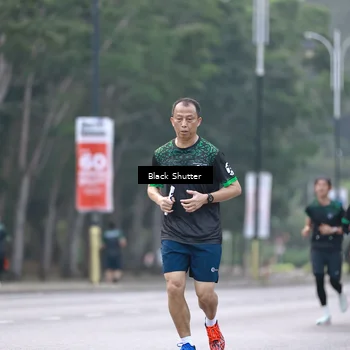 Runner Photo 8241708