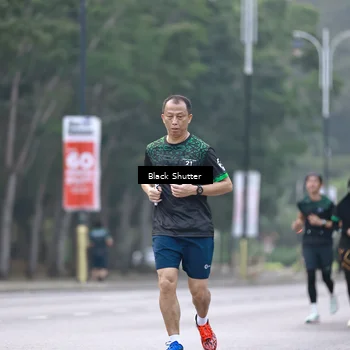 Runner Photo 8241713