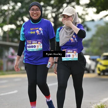 Runner Photo 8241716