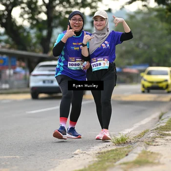Runner Photo 8241718