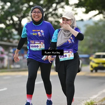 Runner Photo 8241722
