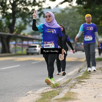 Runner Photo 8241729