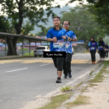 Runner Photo 8241731