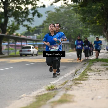 Runner Photo 8241733