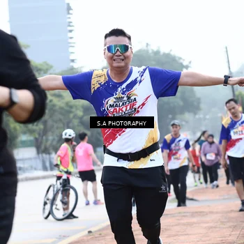 Runner Photo 8241735