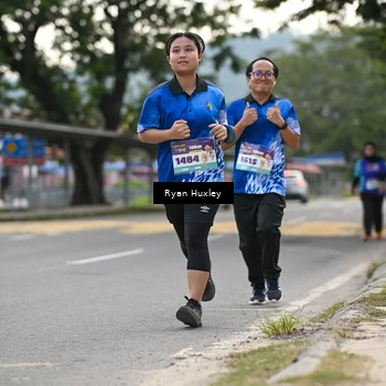 Runner Photo 8241738