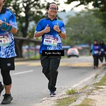 Runner Photo 8241740