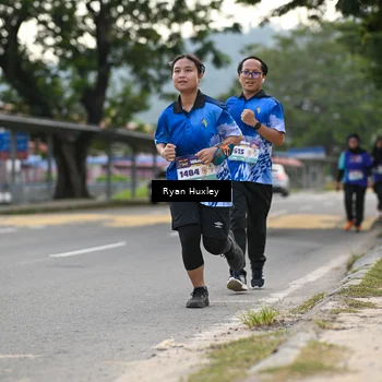 Runner Photo 8241743