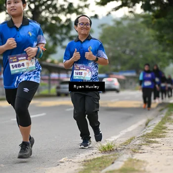 Runner Photo 8241744