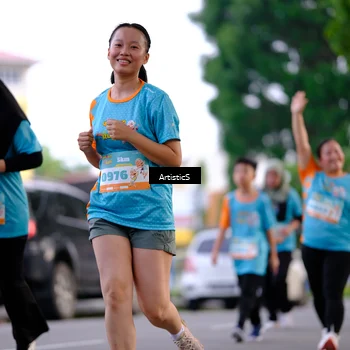 Runner Photo 8241745
