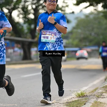 Runner Photo 8241748