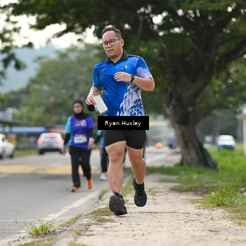 Runner Photo 8241751