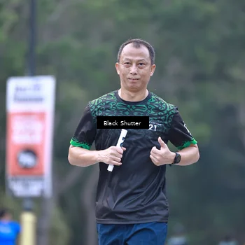 Runner Photo 8241755