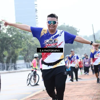 Runner Photo 8241760